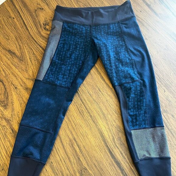 lululemon athletica Pants - Lululemon Leggings-Sz 8
